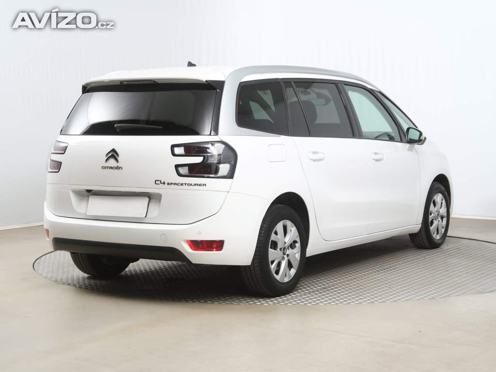 Foto inzerátu Citroën C4 Grand SpaceTourer 1.2 T