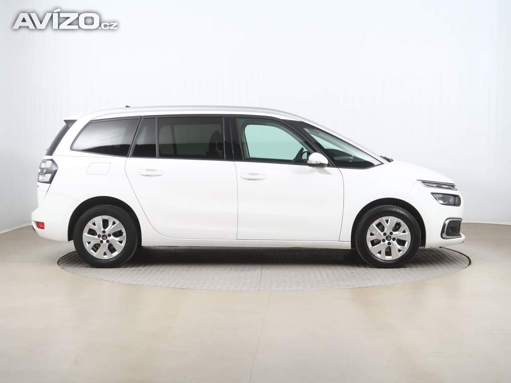 Foto inzerátu Citroën C4 Grand SpaceTourer 1.2 T