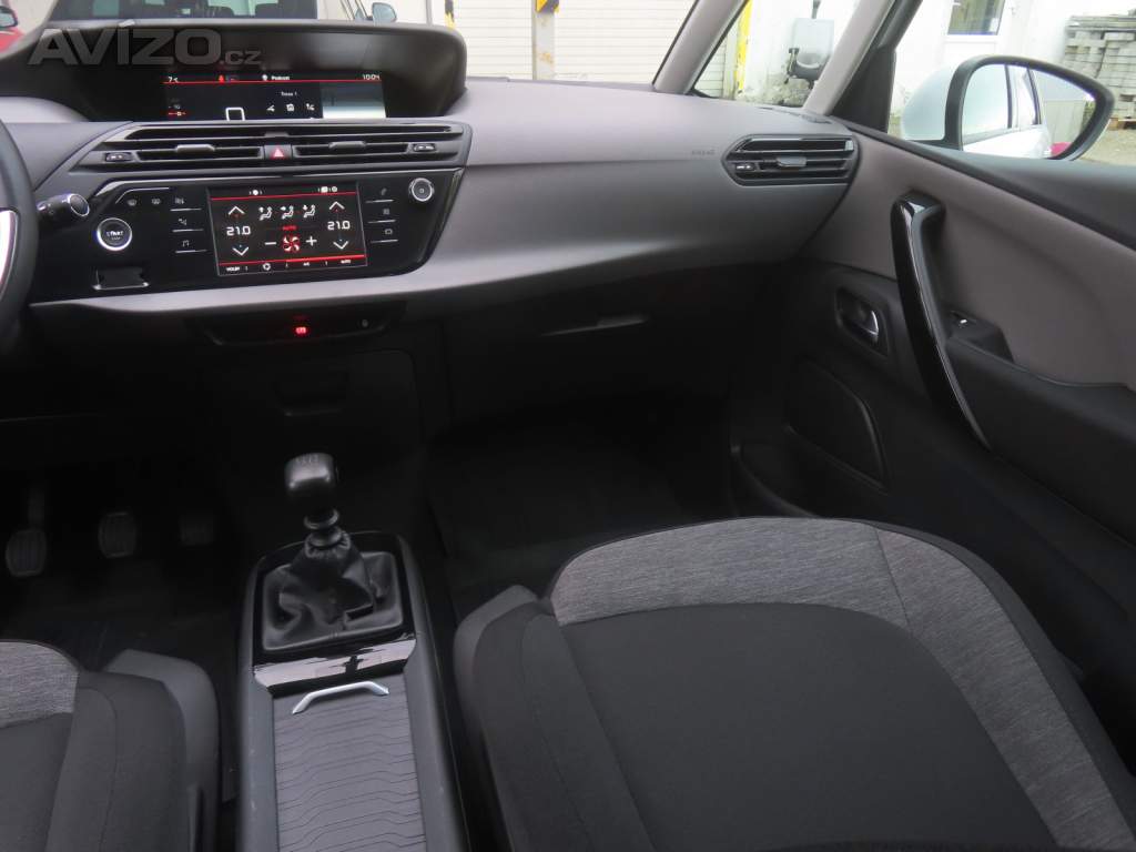 Foto inzerátu Citroën C4 Grand SpaceTourer 1.2 T