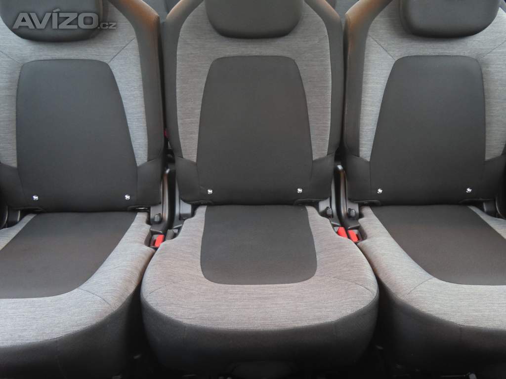 Foto inzerátu Citroën C4 Grand SpaceTourer 1.2 T