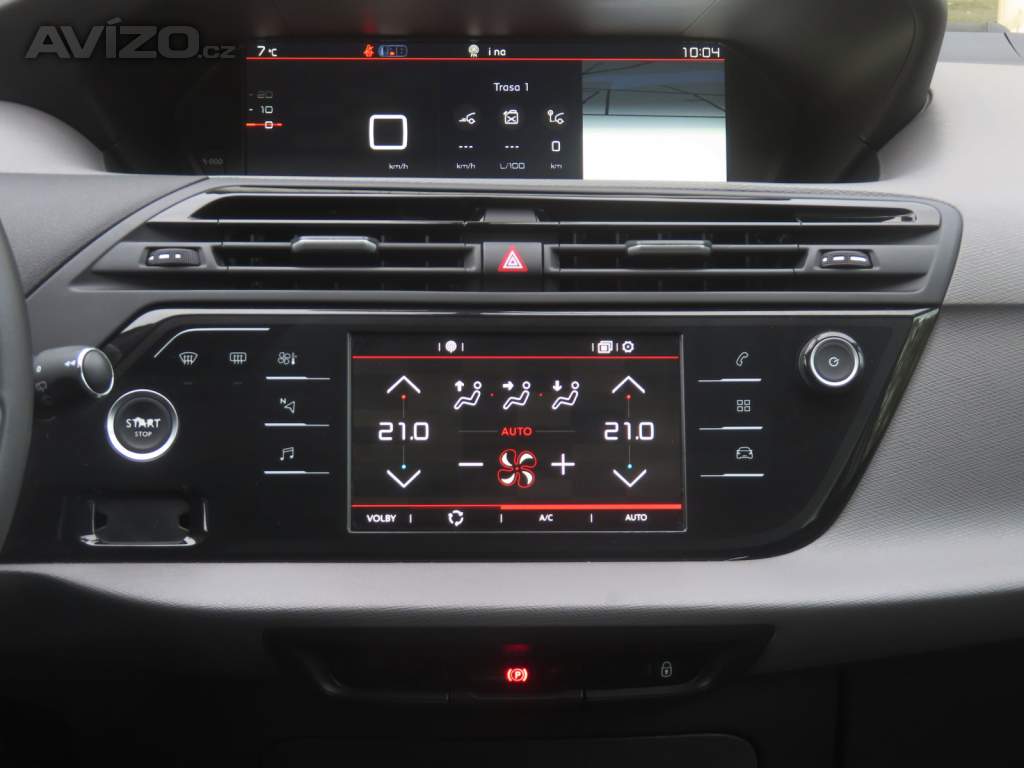 Foto inzerátu Citroën C4 Grand SpaceTourer 1.2 T