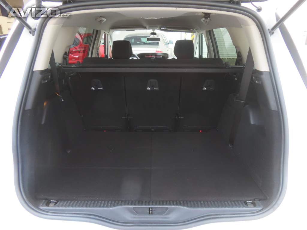 Foto inzerátu Citroën C4 Grand SpaceTourer 1.2 T