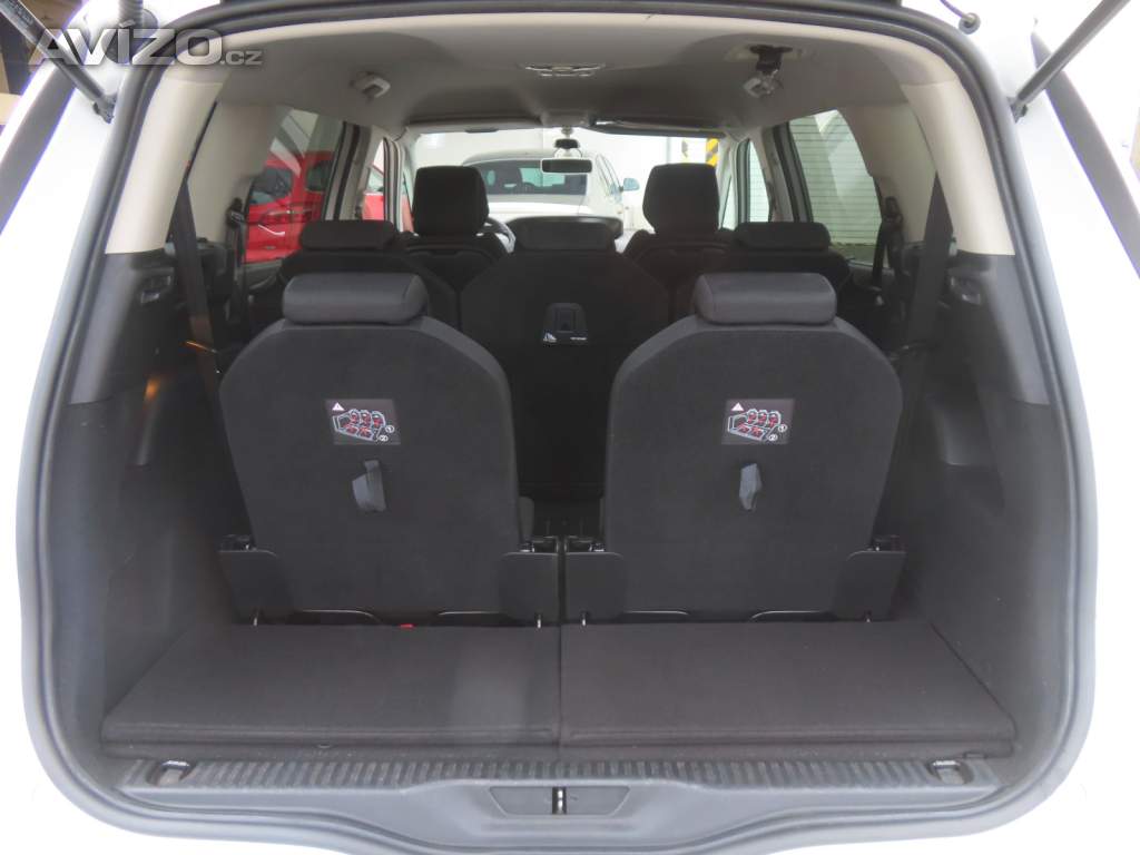 Foto inzerátu Citroën C4 Grand SpaceTourer 1.2 T