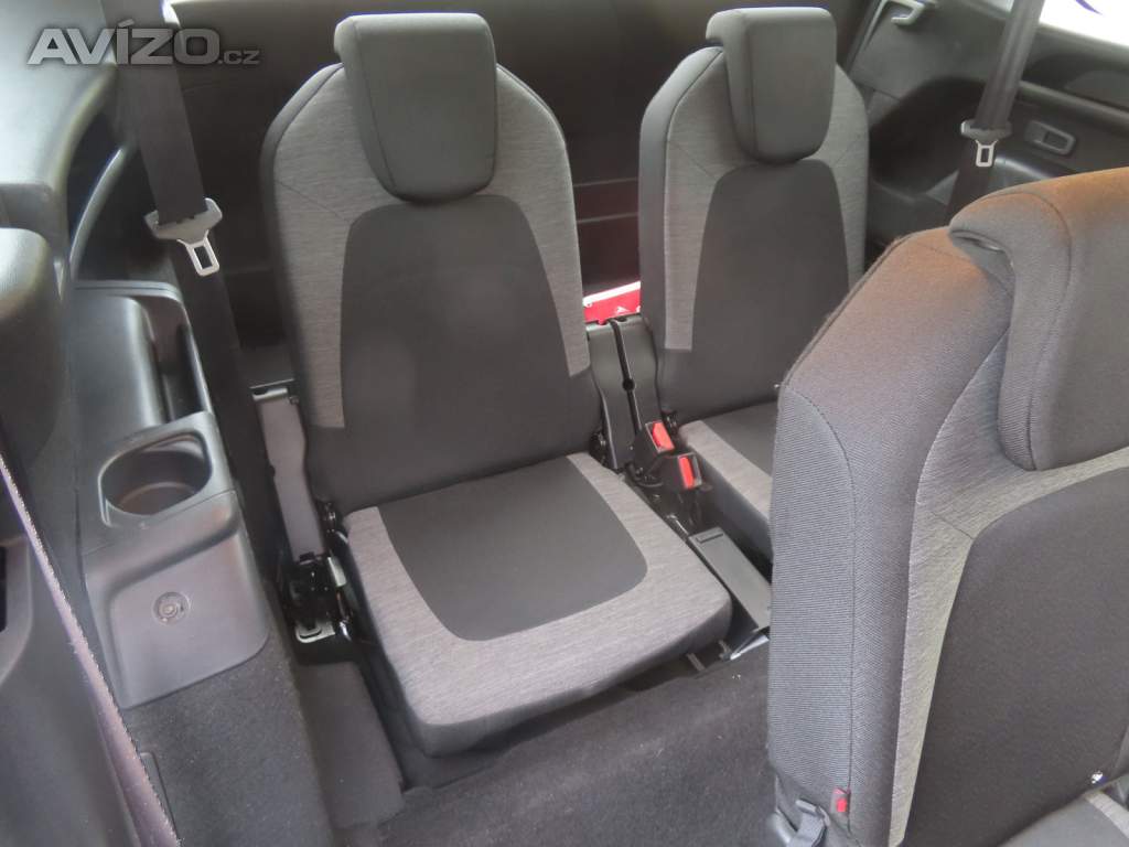 Foto inzerátu Citroën C4 Grand SpaceTourer 1.2 T