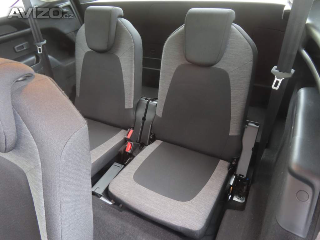 Foto inzerátu Citroën C4 Grand SpaceTourer 1.2 T