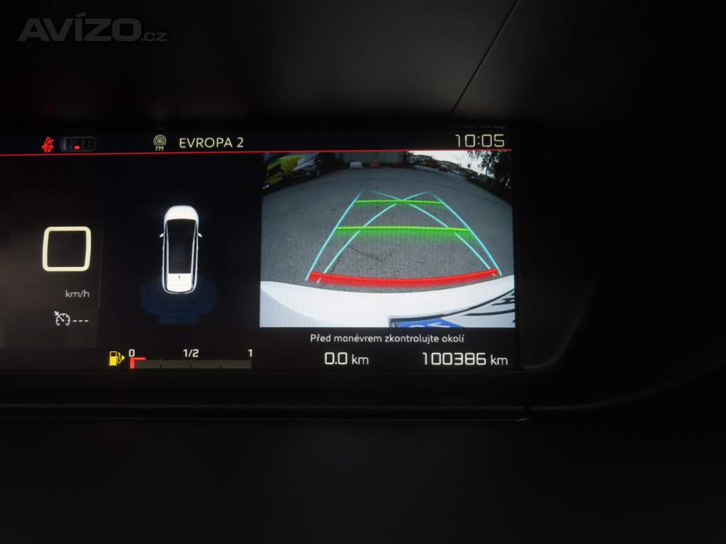 Foto inzerátu Citroën C4 Grand SpaceTourer 1.2 T