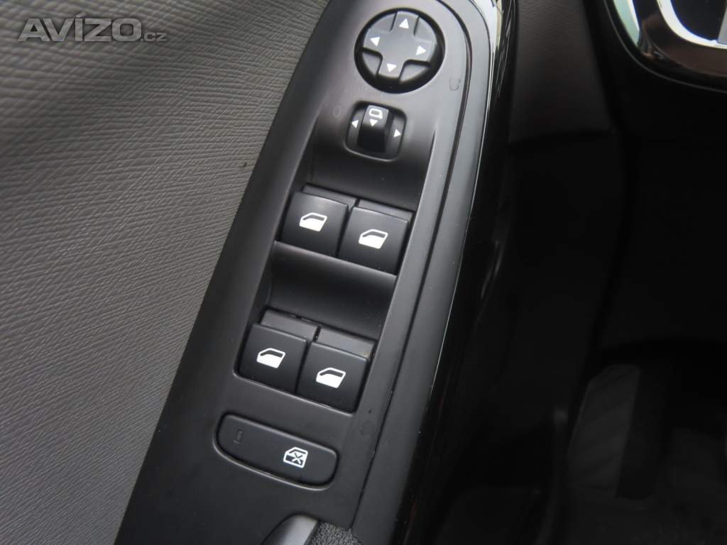 Foto inzerátu Citroën C4 Grand SpaceTourer 1.2 T