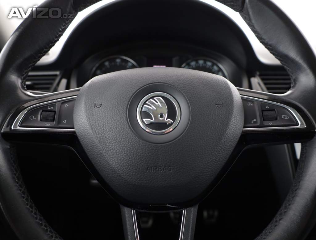 Foto inzerátu Škoda Rapid 1.2 TSI