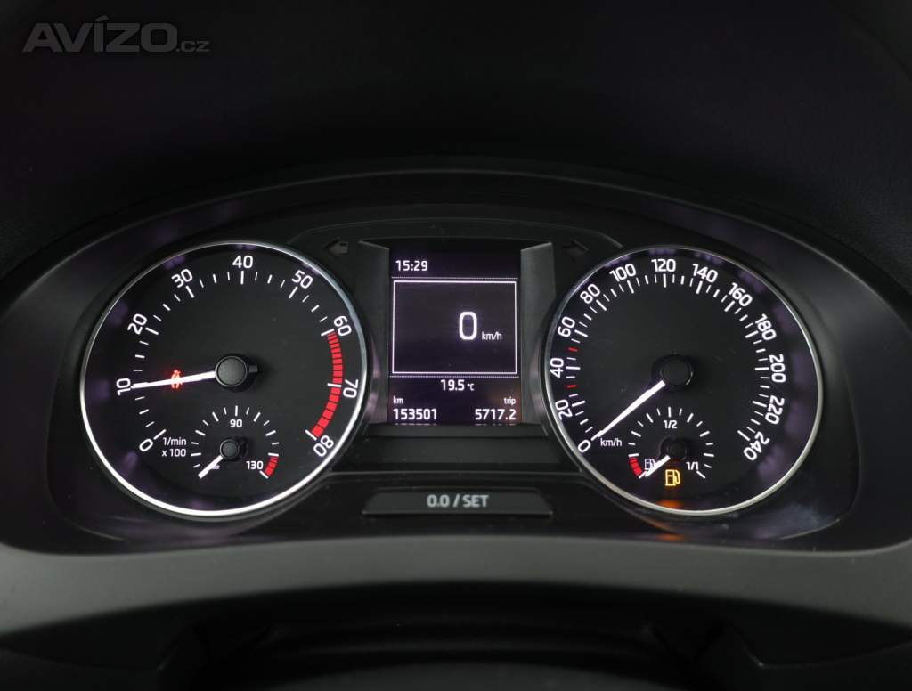 Foto inzerátu Škoda Rapid 1.2 TSI