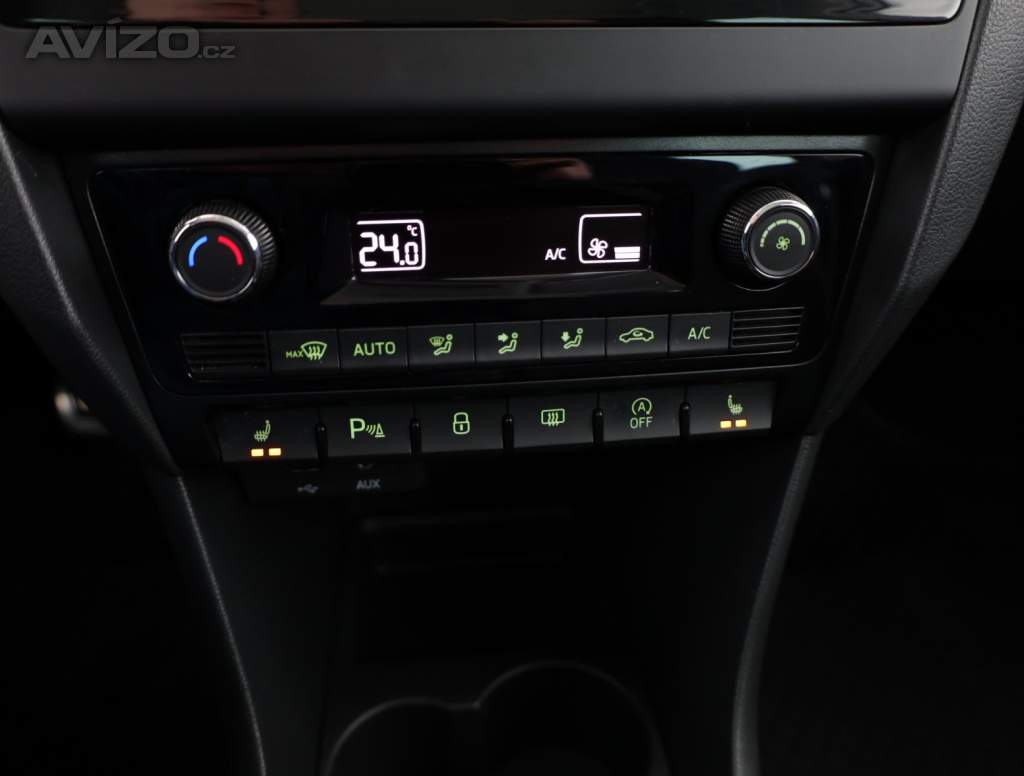 Foto inzerátu Škoda Rapid 1.2 TSI