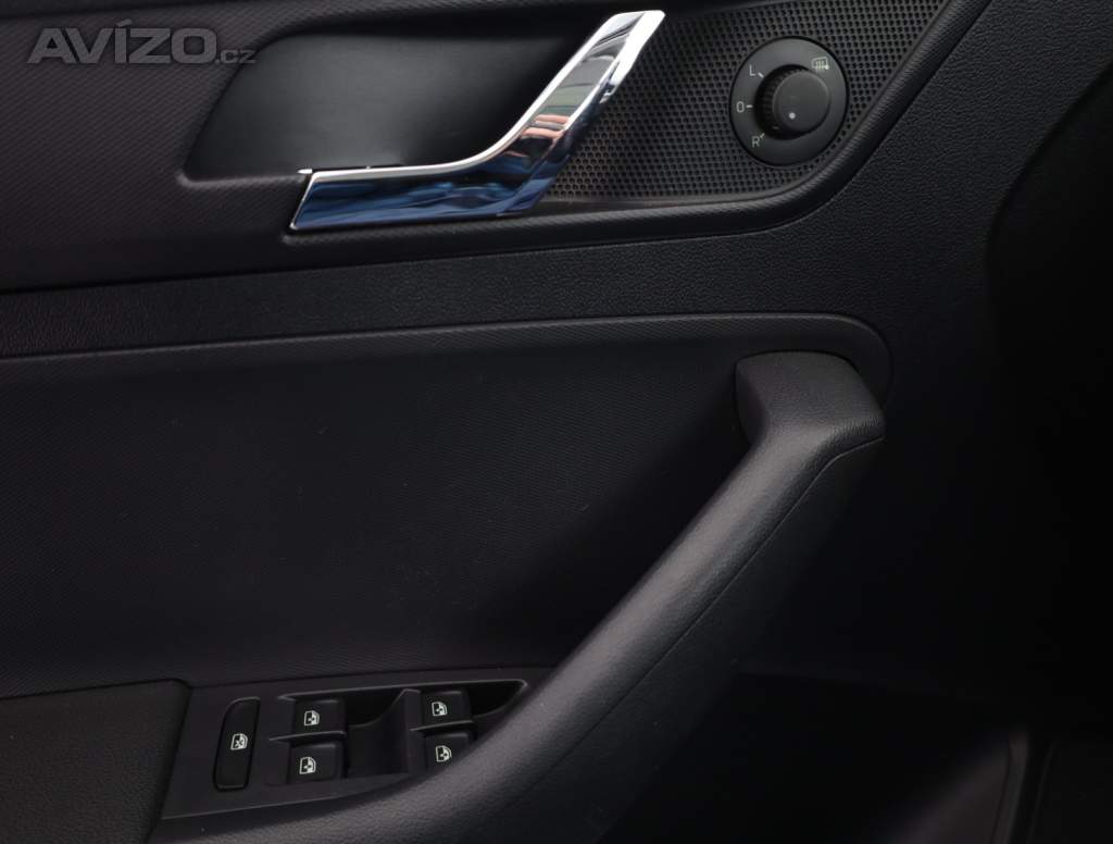 Foto inzerátu Škoda Rapid 1.2 TSI