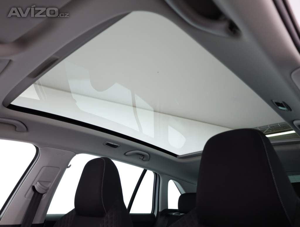 Foto inzerátu Škoda Rapid 1.2 TSI