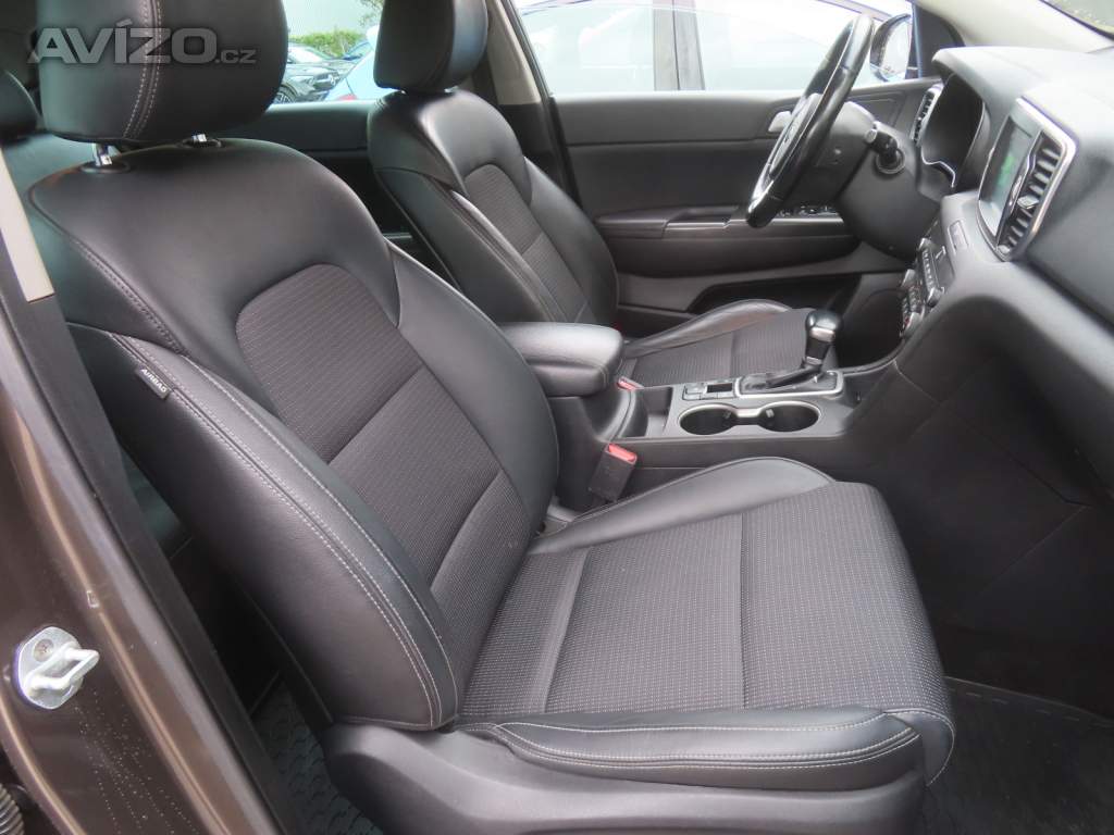 Foto inzerátu Kia Sportage 2.0 CRDi
