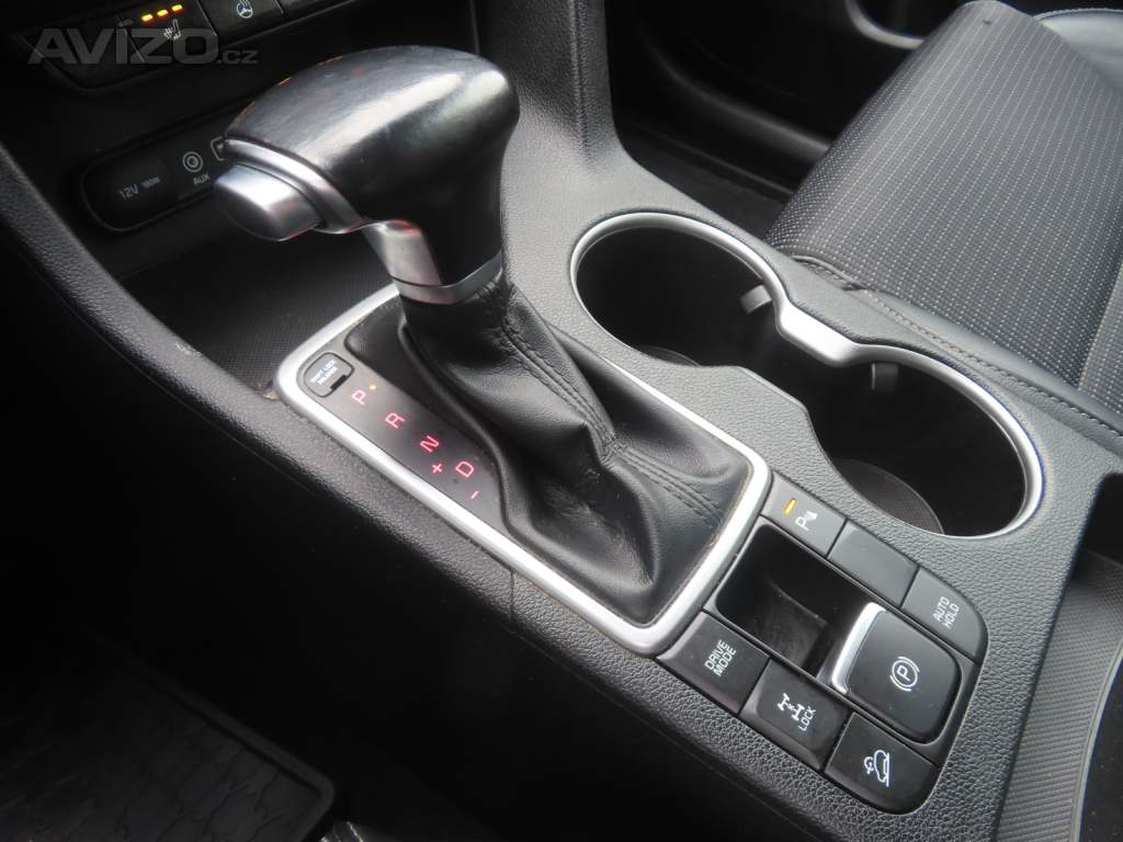 Foto inzerátu Kia Sportage 2.0 CRDi