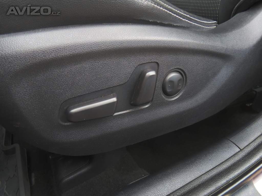 Foto inzerátu Kia Sportage 2.0 CRDi