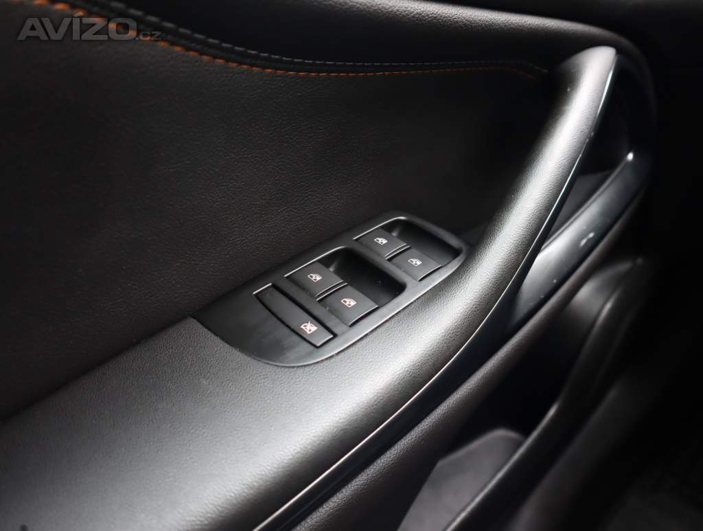 Foto inzerátu Opel Zafira 1.4 Turbo