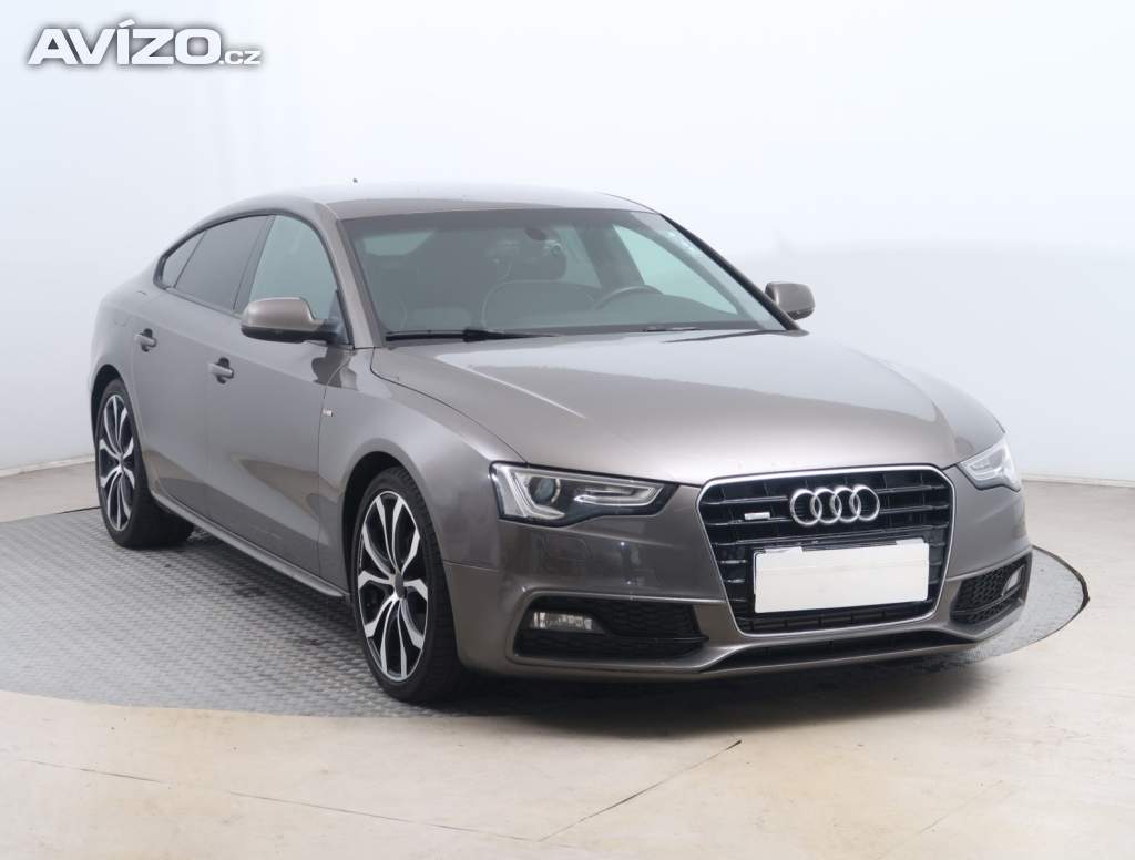Audi A5 2.0 TDI