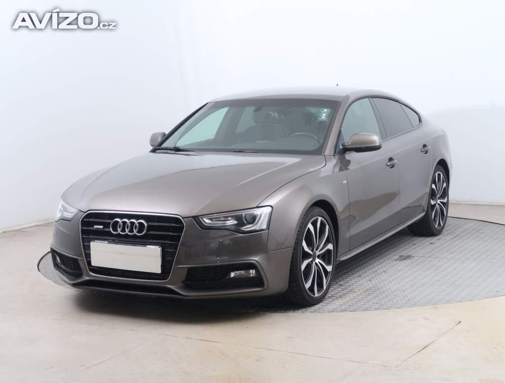 Foto inzerátu Audi A5 2.0 TDI
