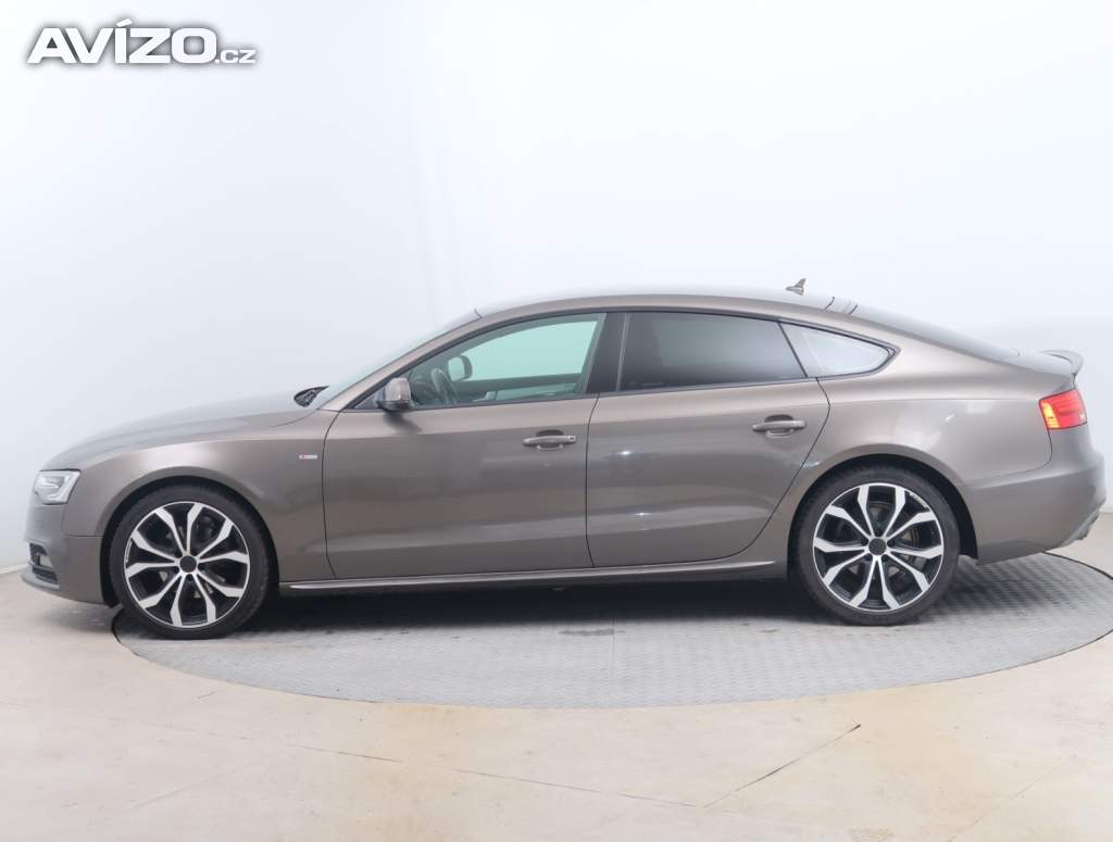 Foto inzerátu Audi A5 2.0 TDI