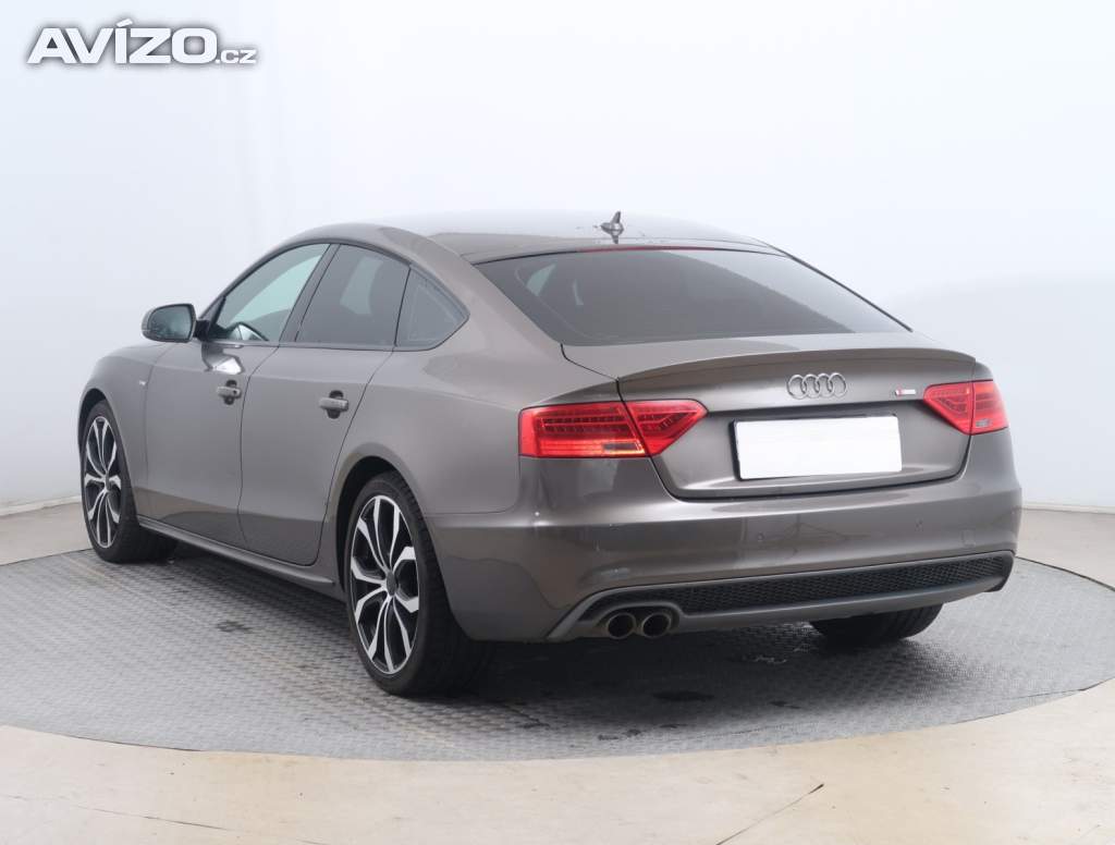 Foto inzerátu Audi A5 2.0 TDI