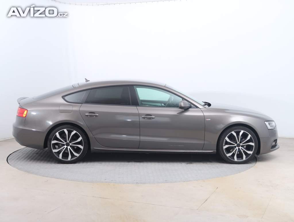 Foto inzerátu Audi A5 2.0 TDI