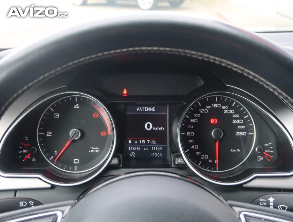 Foto inzerátu Audi A5 2.0 TDI