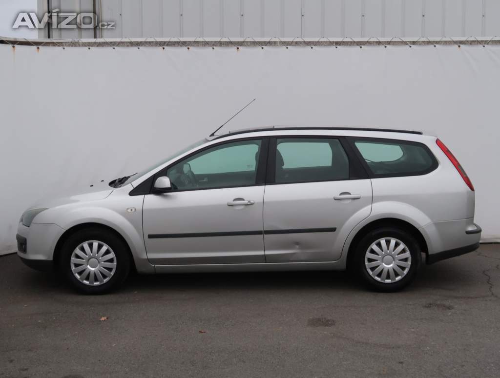 Foto inzerátu Ford Focus 1.6 TDCi