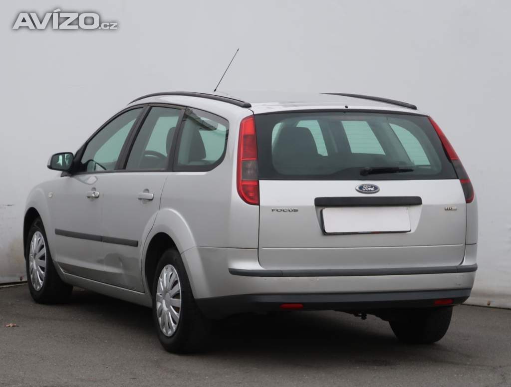 Foto inzerátu Ford Focus 1.6 TDCi
