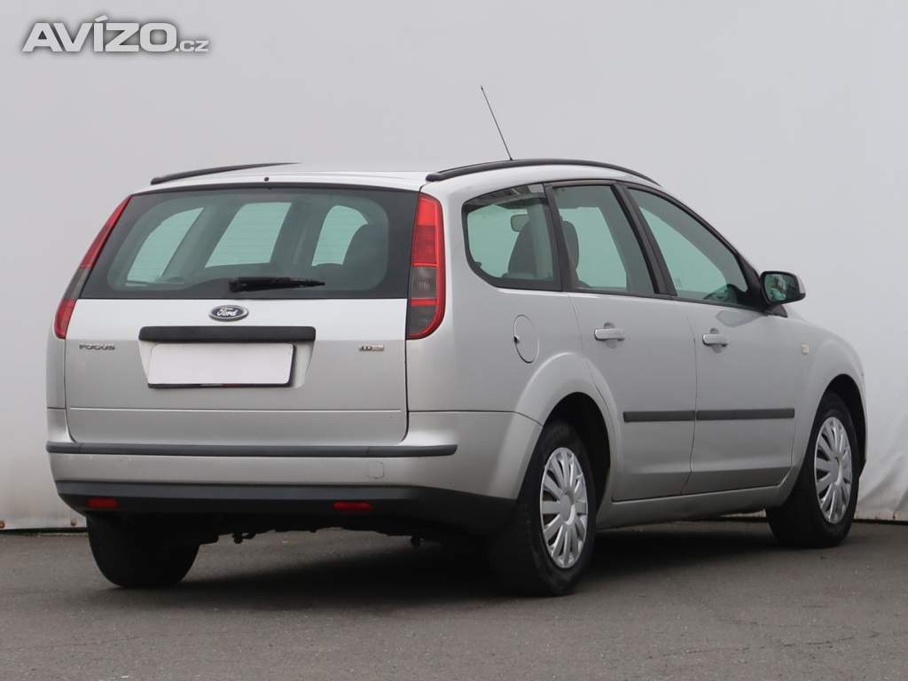 Foto inzerátu Ford Focus 1.6 TDCi