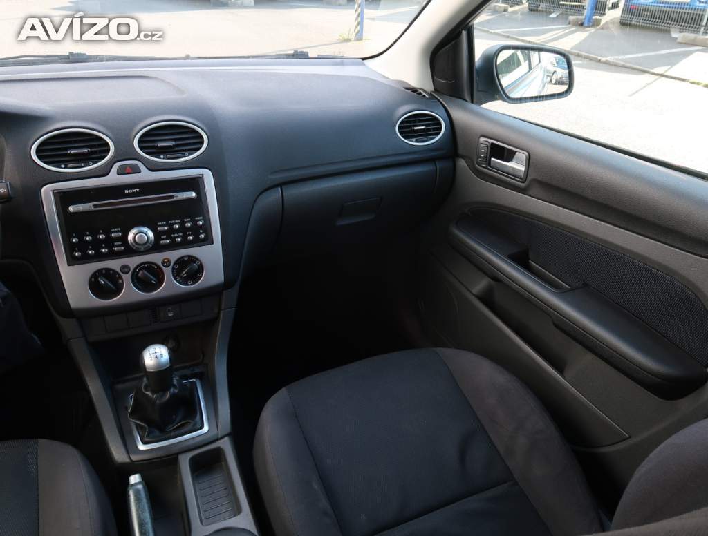 Foto inzerátu Ford Focus 1.6 TDCi