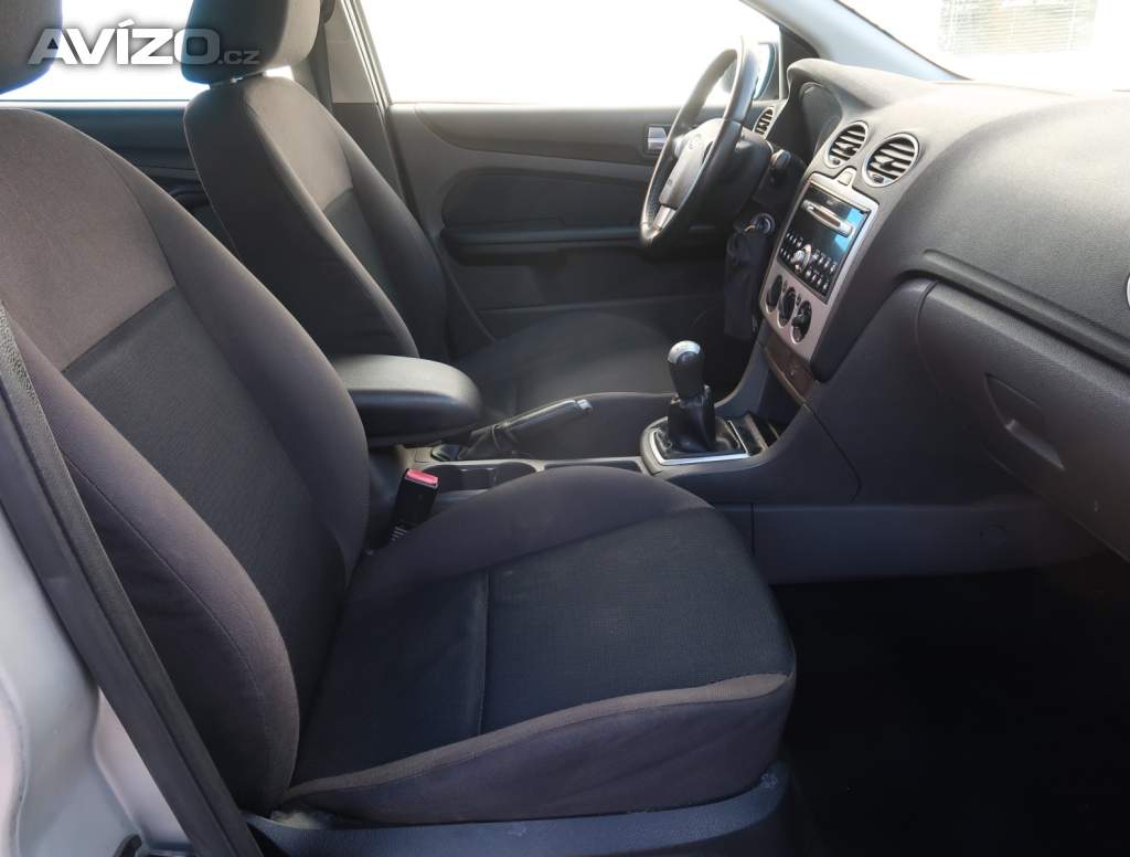 Foto inzerátu Ford Focus 1.6 TDCi