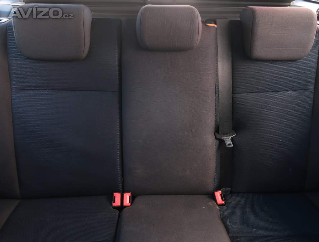 Foto inzerátu Ford Focus 1.6 TDCi