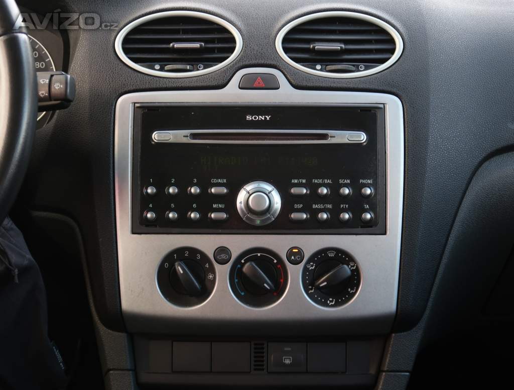 Foto inzerátu Ford Focus 1.6 TDCi