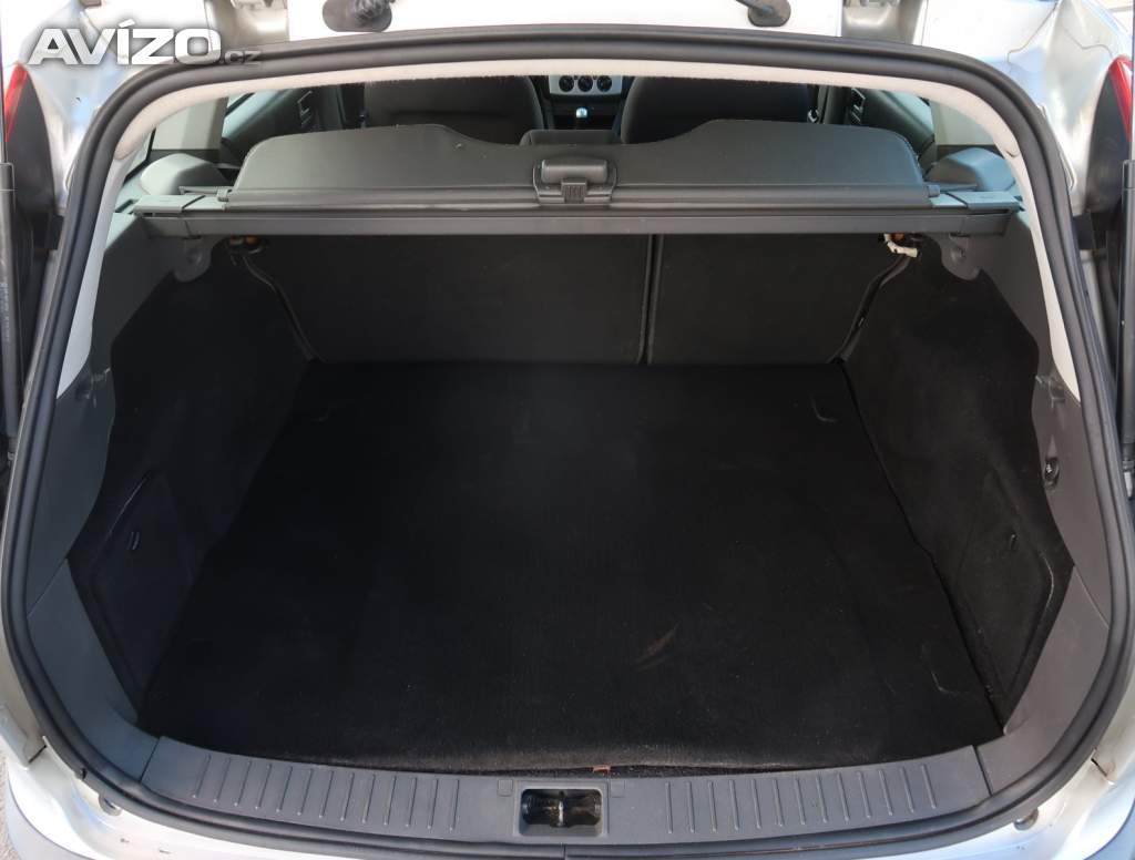 Foto inzerátu Ford Focus 1.6 TDCi