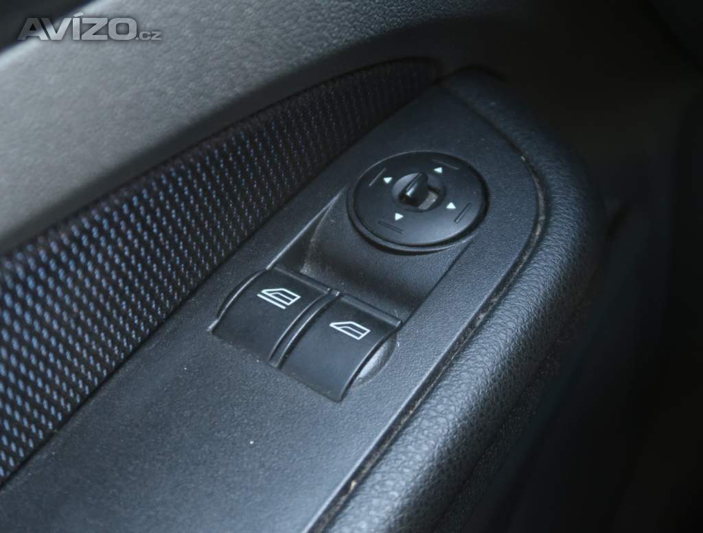 Foto inzerátu Ford Focus 1.6 TDCi