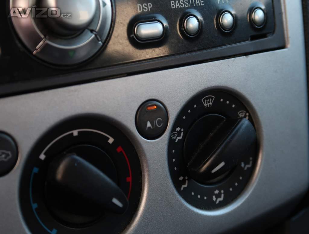 Foto inzerátu Ford Focus 1.6 TDCi