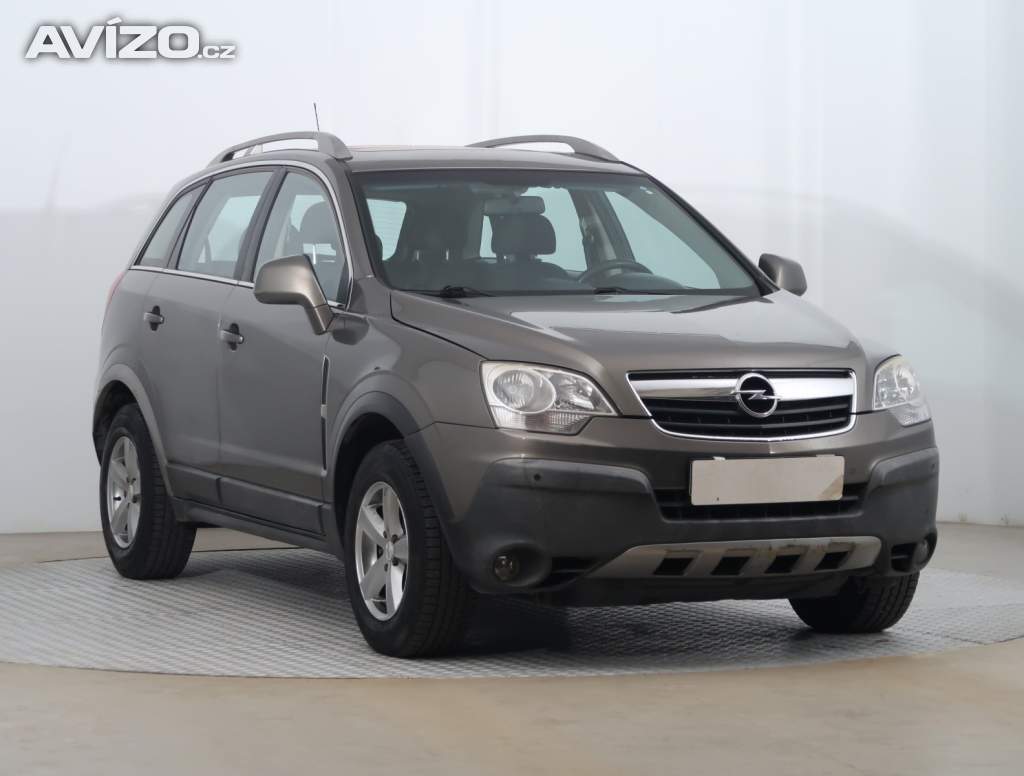 Opel Antara 2.0 CDTI