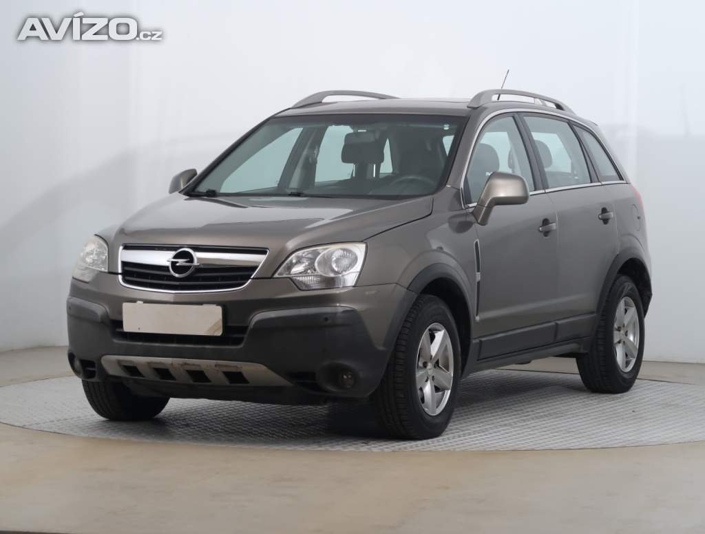 Foto inzerátu Opel Antara 2.0 CDTI