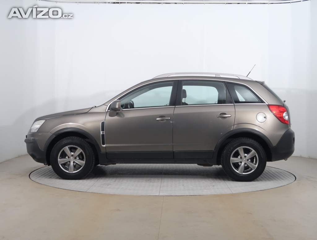 Foto inzerátu Opel Antara 2.0 CDTI
