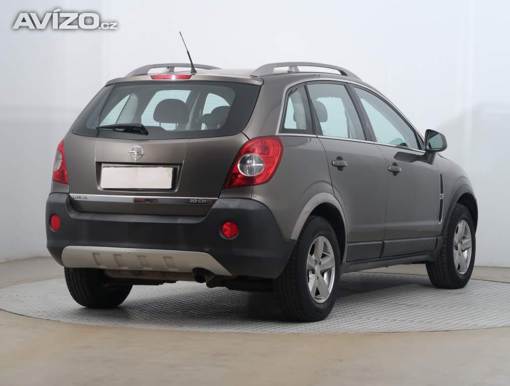 Foto inzerátu Opel Antara 2.0 CDTI