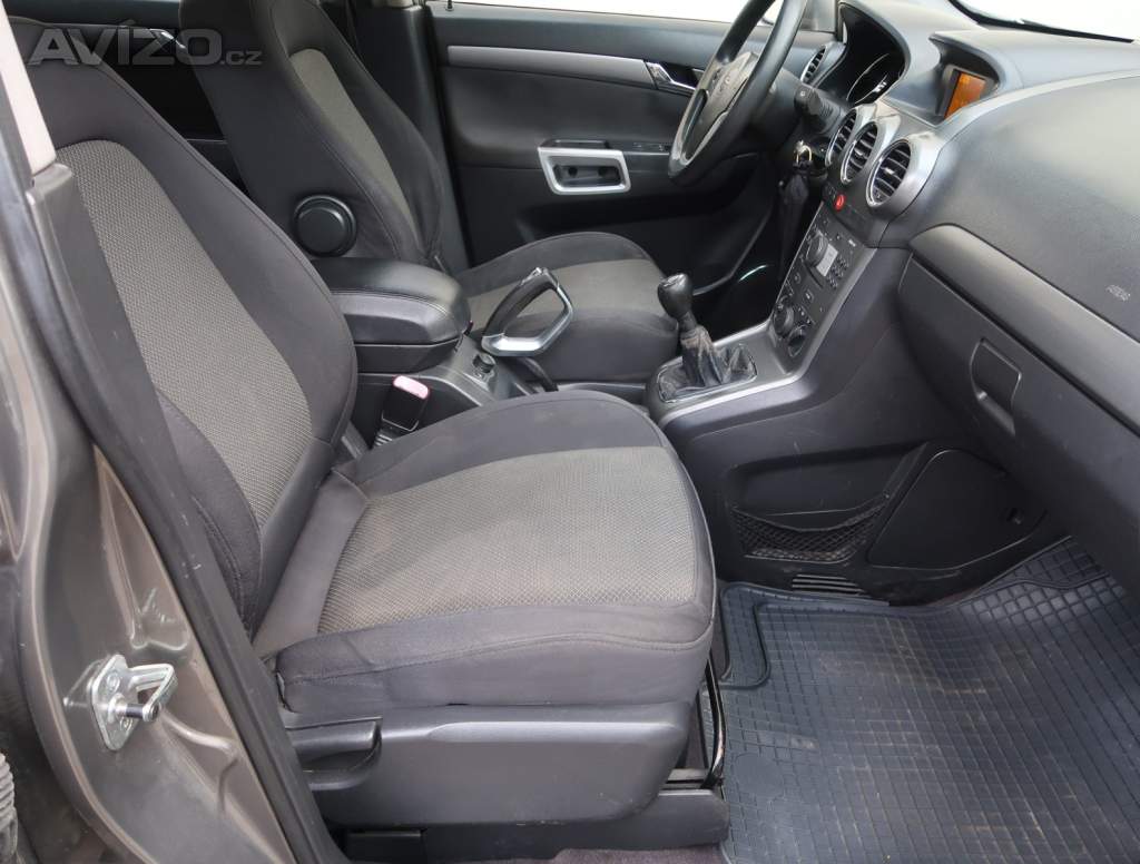 Foto inzerátu Opel Antara 2.0 CDTI