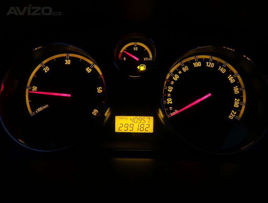 Foto inzerátu Opel Antara 2.0 CDTI