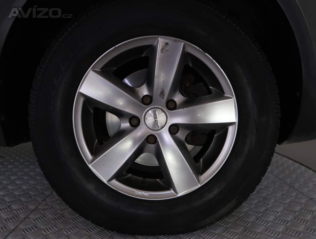 Foto inzerátu Opel Antara 2.0 CDTI