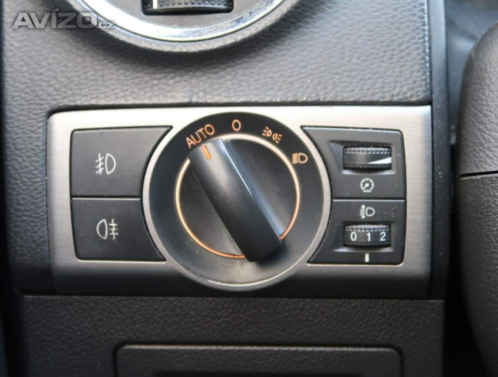 Foto inzerátu Opel Antara 2.0 CDTI