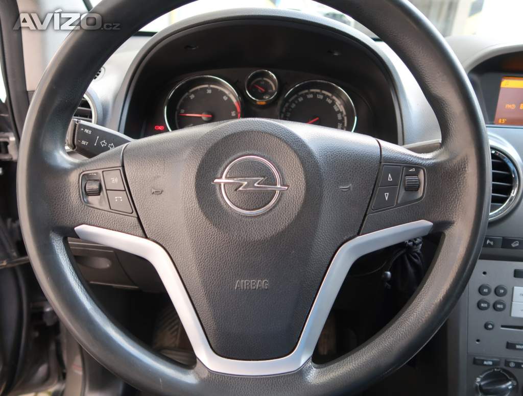 Foto inzerátu Opel Antara 2.0 CDTI