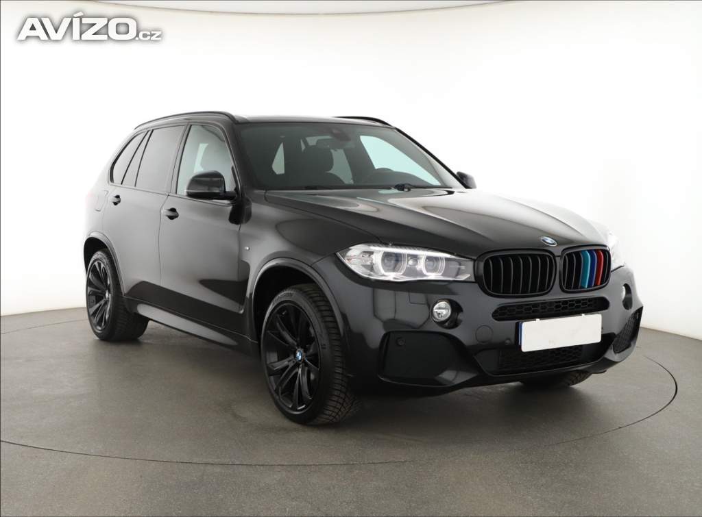 BMW X5 xDrive30d