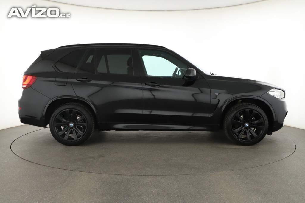 Foto inzerátu BMW X5 xDrive30d