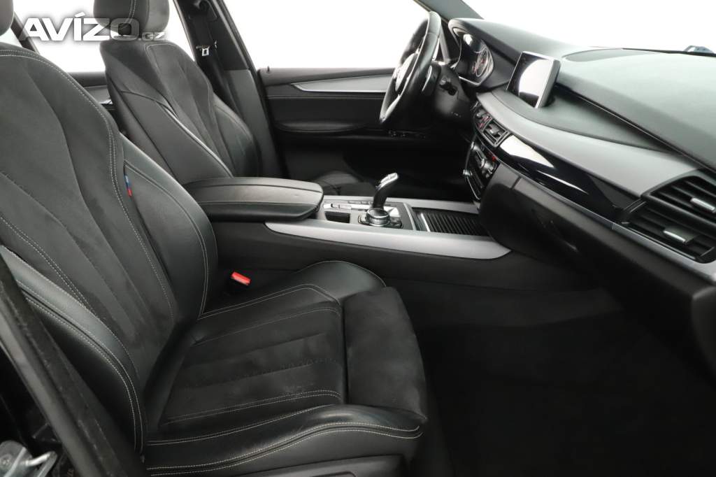 Foto inzerátu BMW X5 xDrive30d