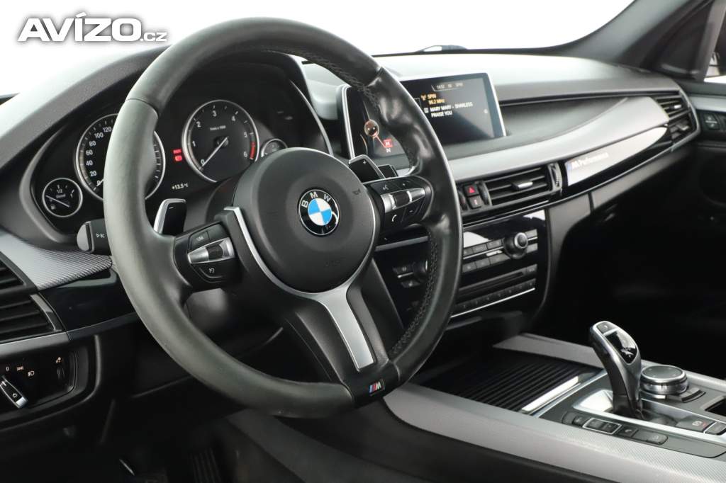 Foto inzerátu BMW X5 xDrive30d