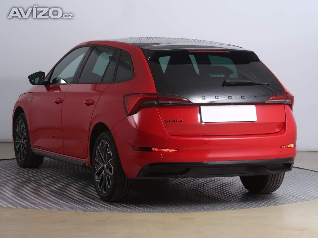 Foto inzerátu Škoda Scala 1.5 TSI